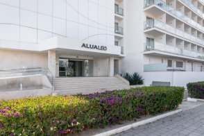 Hotel Alua Leo - Španělsko - Mallorca - Can Pastilla