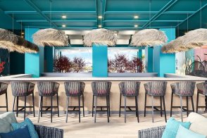 Hotel Alua Soul Sunny Beach Part Of Hyatt - Bulharsko - Burgas