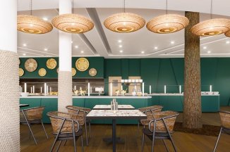 Hotel Alua Soul Sunny Beach Part Of Hyatt - Bulharsko - Burgas