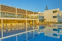 Hotel Alua Soul - Řecko - Zakynthos - Tragaki