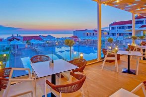 Hotel Alua Soul - Řecko - Zakynthos - Tragaki