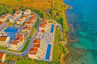 Hotel Alua Soul - Řecko - Zakynthos - Tragaki