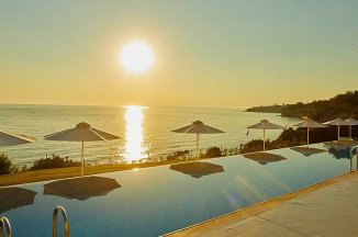 Hotel Alua Soul - Řecko - Zakynthos - Tragaki