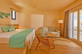 Hotel Alua Soul - Řecko - Zakynthos - Tragaki