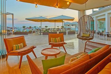 Hotel Alua Soul - Řecko - Zakynthos - Tragaki