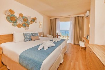Hotel Alua Soul - Řecko - Zakynthos - Tragaki