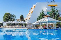 Hotel Aluasun Helios Beach - Bulharsko - Obzor