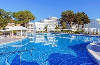 Hotel Aluasun Helios Beach