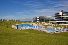 Hotel ALVOR BAIA - Portugalsko - Algarve - Alvor