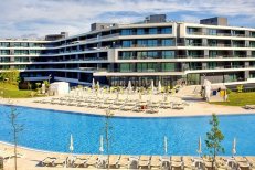 Hotel ALVOR BAIA - Portugalsko - Algarve - Alvor