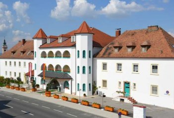 Hotel Am Greiner oder Drescher - Rakousko