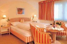 Hotel AM PARK - Itálie - Plan de Corones - Kronplatz  - Valdaora - Olang