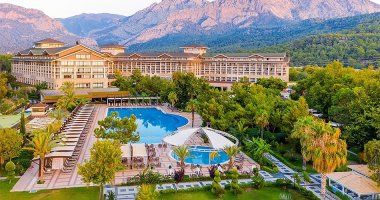 Hotel Amara Luxury Resort