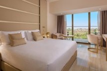 Hotel Amarande - Kypr - Ayia Napa