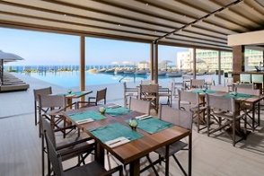 Hotel Amarande - Kypr - Ayia Napa