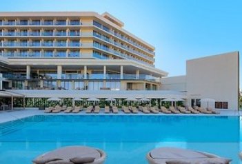 Hotel Amarande - Kypr - Ayia Napa