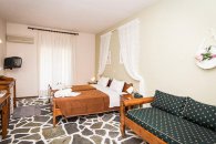 Hotel Amaryllis - Řecko - Zakynthos - Kalamaki