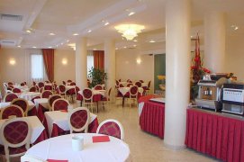 Hotel AMBASSADOR - Itálie - Rimini - Marina Centro