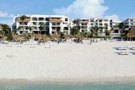 Hotel Ambiance Villas - Mexiko - Cancún