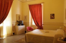 Hotel Ambra - Itálie - Toskánsko - Forte dei Marmi