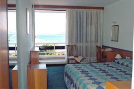 Hotel Amfora - Chorvatsko - Istrie - Rabac