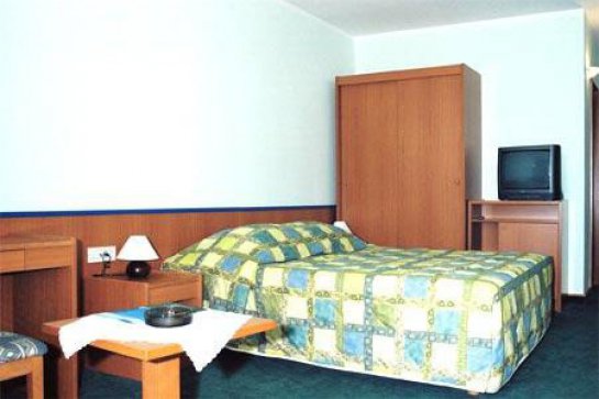 Hotel Amfora - Chorvatsko - Istrie - Rabac