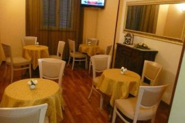 Hotel Amica - Itálie - Rimini - Bellariva