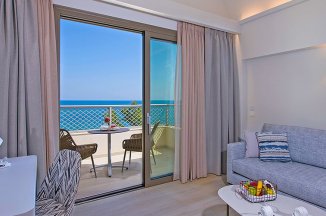 Hotel Amira Luxury Resort & Spa - Řecko - Kréta - Adelianos Kampos