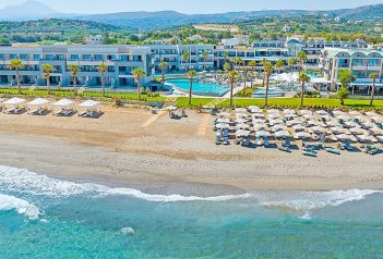 Hotel Amira Luxury Resort & Spa - Řecko - Kréta - Adelianos Kampos