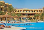 Hotel Amwaj Blue Beach Resort - Egypt - Safaga - Soma Bay