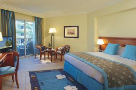 Hotel Amwaj Blue Beach Resort - Egypt - Safaga - Soma Bay