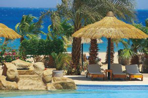 Hotel Amwaj Blue Beach Resort - Egypt - Safaga - Soma Bay