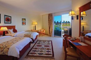 Hotel Amwaj Blue Beach Resort - Egypt - Safaga - Soma Bay