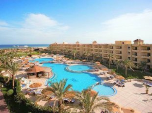 Hotel Amwaj Blue Beach Resort