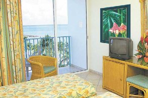 Hotel Amyris a Hotel Salako - Martinik - Saint Lucia