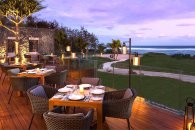 Hotel Anantara Iko Mauritius Resort & Villas - Mauritius - Blue Bay