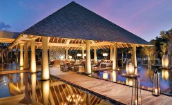 Hotel Anantara Iko Mauritius Resort & Villas - Mauritius - Blue Bay