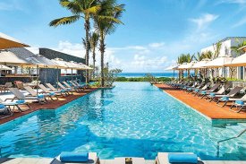 Recenze Hotel Anantara Iko Mauritius Resort & Villas