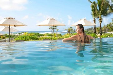 Hotel Anantara Iko Mauritius Resort & Villas - Mauritius - Blue Bay