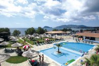 Hotel Anastasia - Řecko - Zakynthos - Laganas