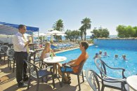 Hotel Anba Romani - Španělsko - Mallorca - Cala Millor