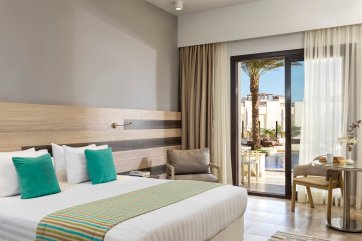 Hotel Ancient Sands Golf Resort El Gouna - Egypt - El Gouna