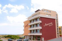 Hotel Ancora Beach - Bulharsko - Primorsko