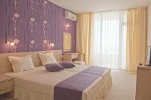 Hotel Ancora Beach - Bulharsko - Primorsko