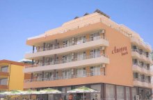 Hotel Ancora Beach - Bulharsko - Primorsko