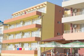 Hotel Ancora Beach - Bulharsko - Primorsko