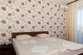 Hotel ANCORA PLAYA - Bulharsko - Primorsko