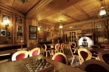 Hotel Ancora - Itálie - Val di Fiemme - Molina di Fiemme