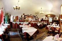 Hotel Ancora - Itálie - Val di Fiemme - Molina di Fiemme