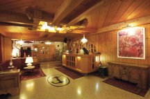 Hotel Ancora - Itálie - Val di Fiemme - Molina di Fiemme